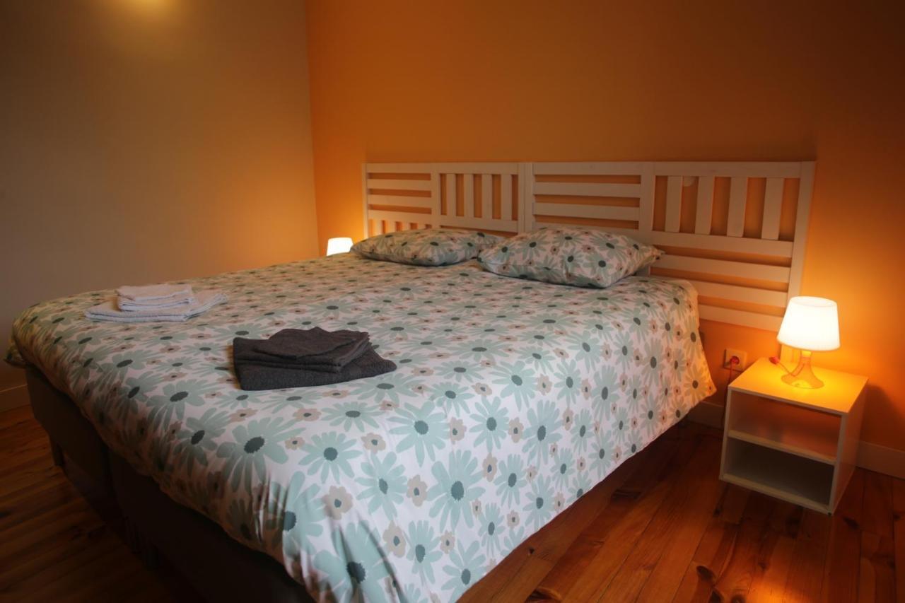 Jourde Vacances Le Puy-en-Velay Exterior foto